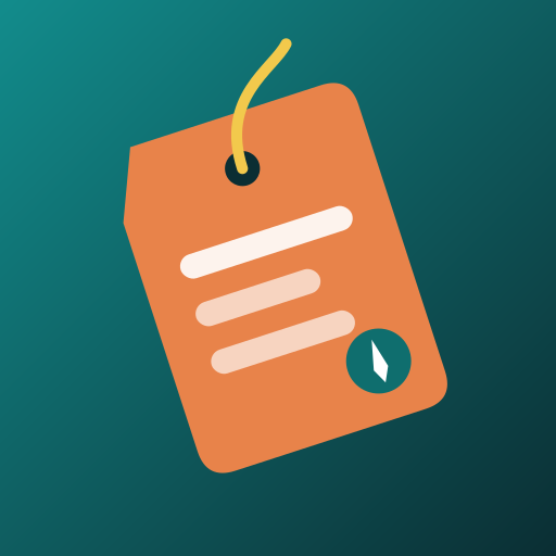 TripTotal icon
