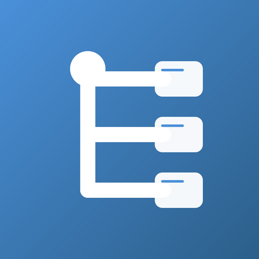 Appong Workspaces icon